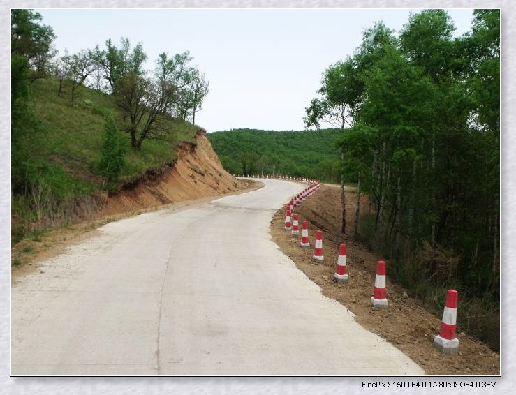 松樹(shù)林至六班公路、三道溝至合心公路等2012年農(nóng)村公路項(xiàng)目決算審計(jì)