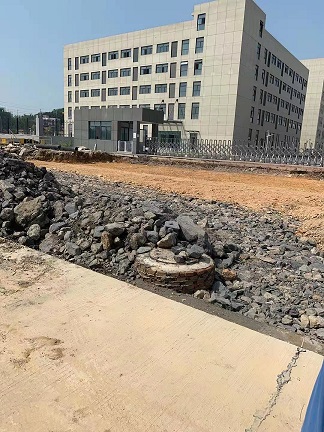 荷城街道富灣片區(qū)基礎(chǔ)配套建設(shè)工程項(xiàng)目設(shè)計(jì)施工總承包施工階段全過(guò)程造價(jià)咨詢