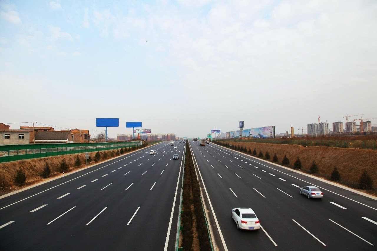 西安市臨潼區(qū)秦漢大道（108 國(guó)道以西）道路施工項(xiàng)目D1標(biāo)、D2標(biāo)