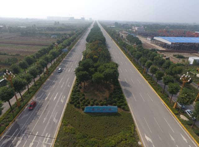 西安市臨潼區(qū)秦漢大道（108 國(guó)道以西）道路施工項(xiàng)目C1標(biāo)、C2標(biāo)