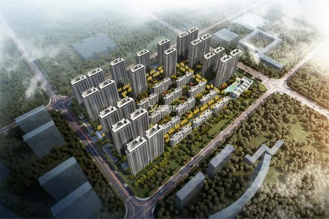西安奧園譽(yù)景灣項目一期剩余工程造價咨詢服務(wù)