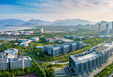 山東省禹城市新能源裝備產(chǎn)業(yè)園PPP項目