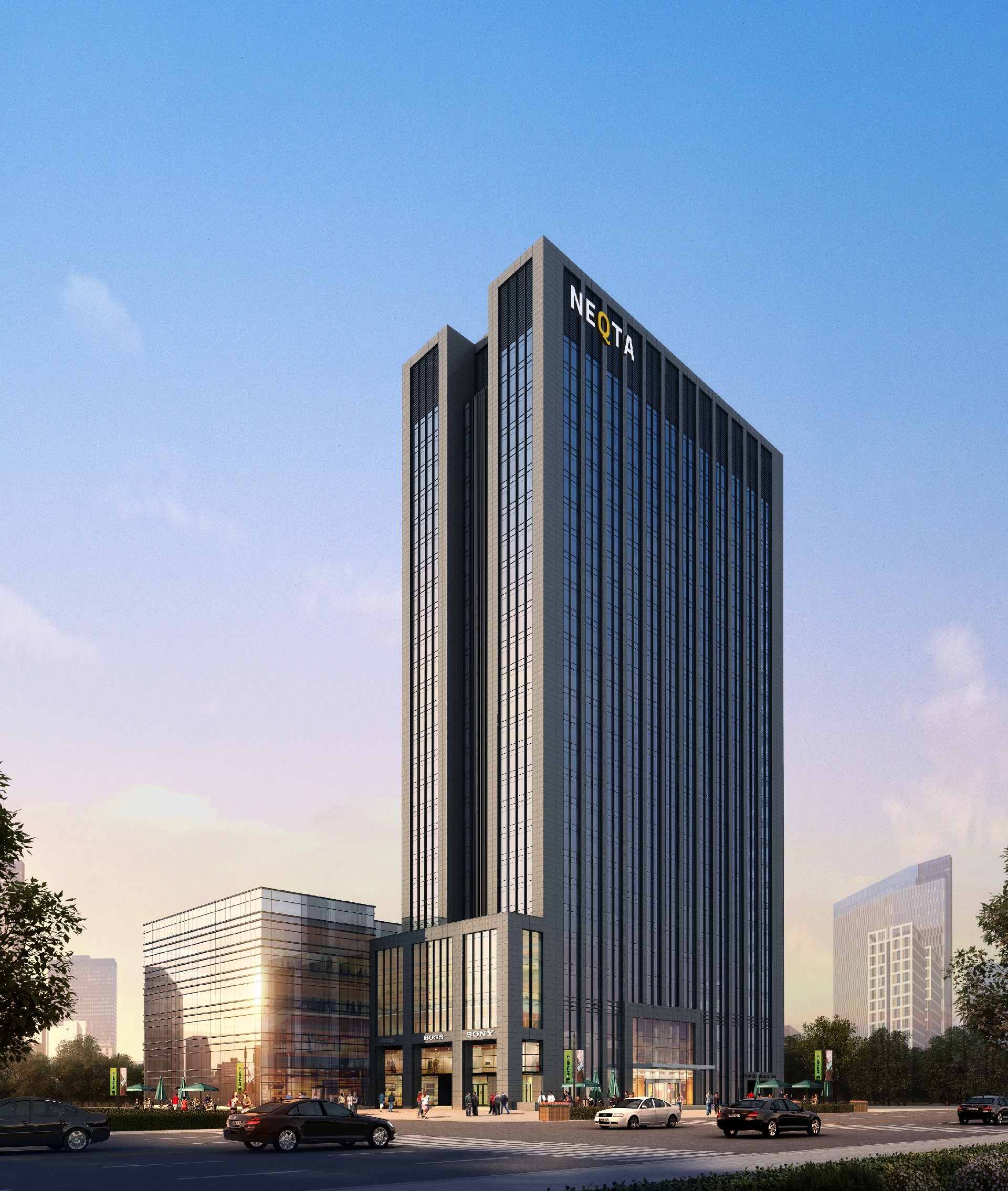 樓敏軍與陜西凱怡東方置業(yè)有限公司、賈建寧建設(shè)工程施工合同糾紛一案