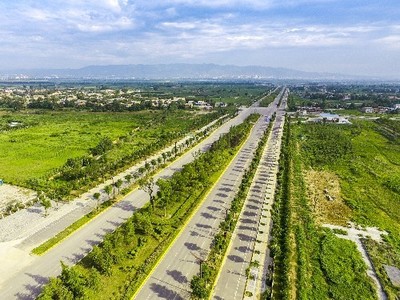 渭水一路(秦王一路-秦王二路)、渭水一路東延伸(秦王二路-污水廠)、湖西路(秦王一路-馬陵?yáng)|路)、渭水二路(秦王一路-秦王二路)