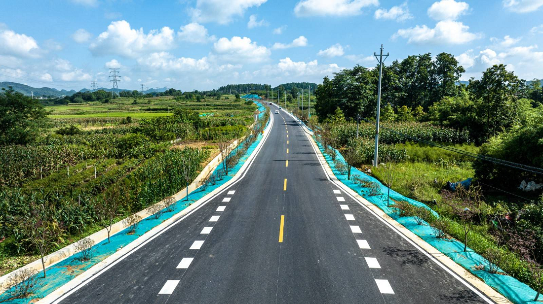 富平縣溫泉河兩橋一路及富平至耀州紅色旅游公路項目結算審核服務項目(第4包：紅色旅游公路富平城區(qū)段)